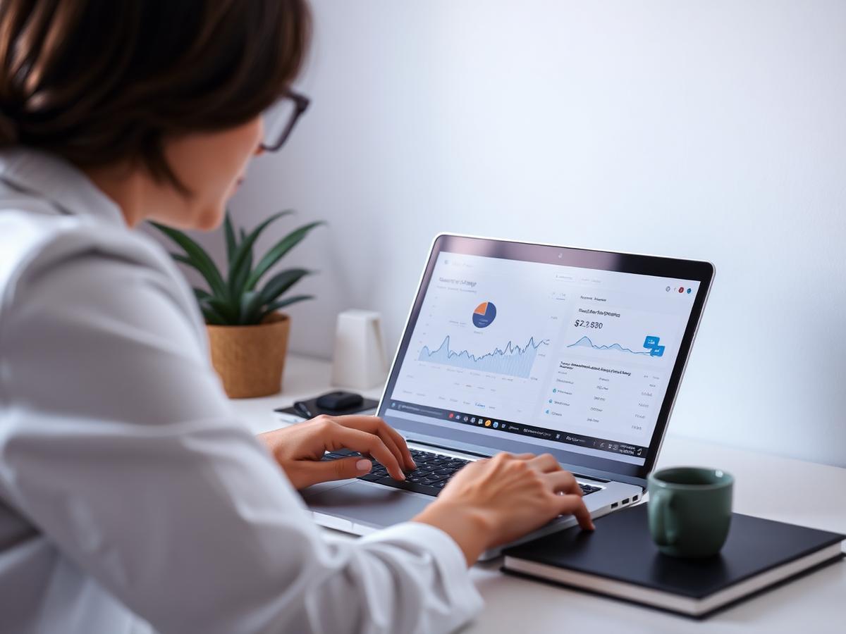 Gestion des campagnes publicitaires Facebook, Instagram et Google